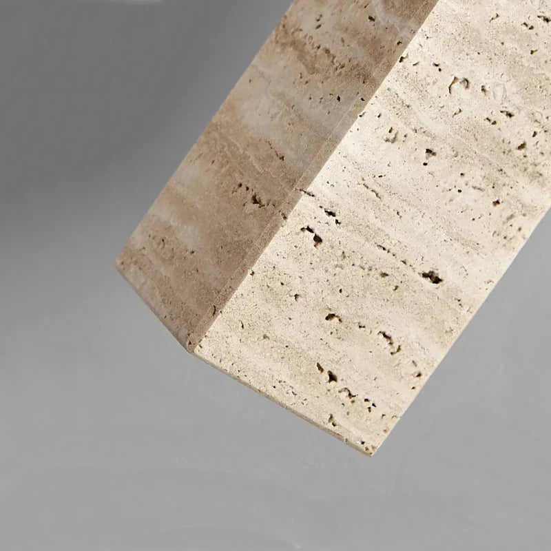 Suspension Luminaire | MARBRE