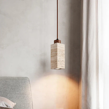 Suspension Luminaire | MARBRE