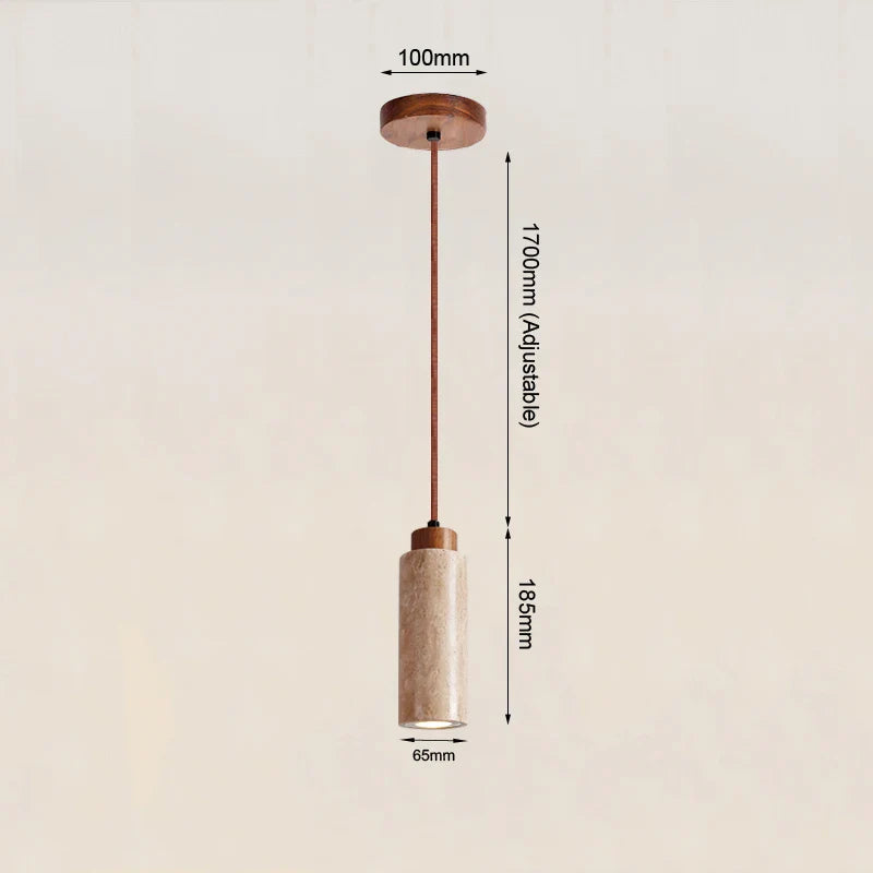 Suspension Luminaire | MARBRE
