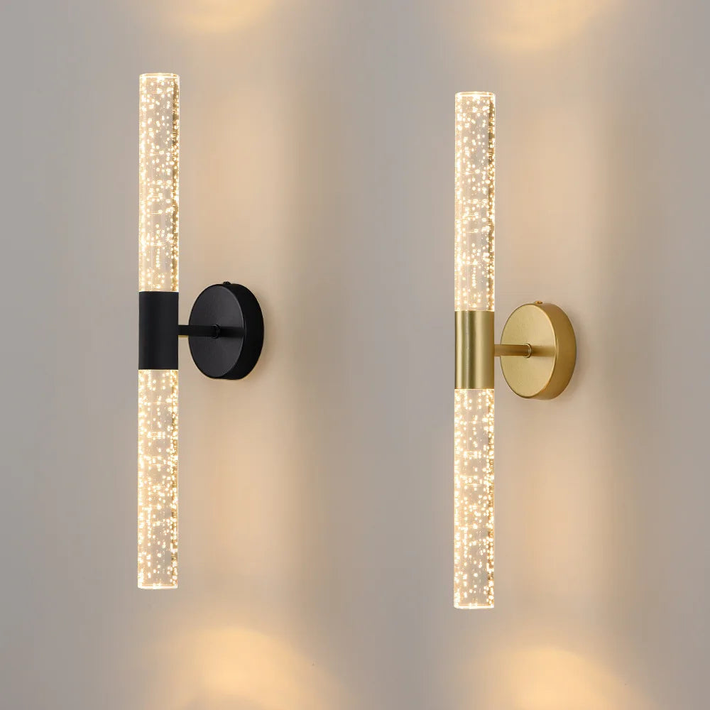 Applique Murale | CRISTAL