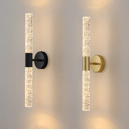 Applique Murale | CRISTAL