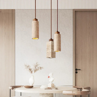 Suspension Luminaire | MARBRE