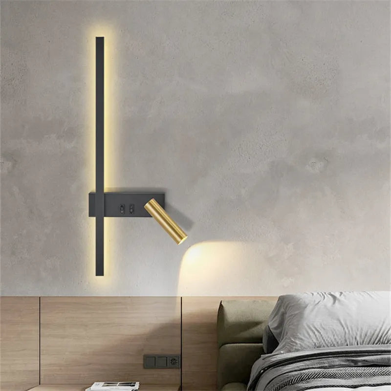 Applique Murale | DUO
