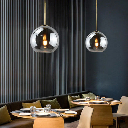 Suspension Luminaire | NORD