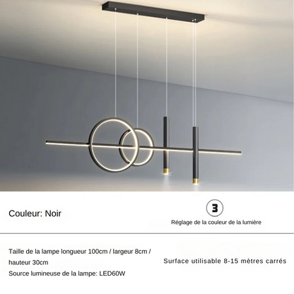 Suspension Luminaire | ART