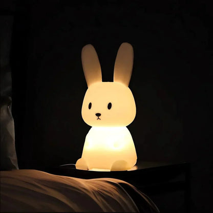 Lampe de Chevet | LAPIN