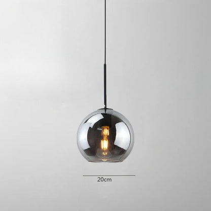 Suspension Luminaire | NORD