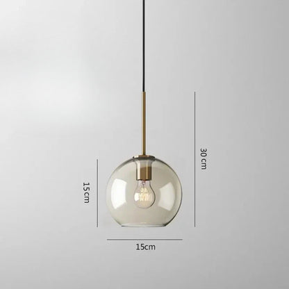 Suspension Luminaire | NORD
