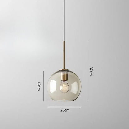Suspension Luminaire | NORD